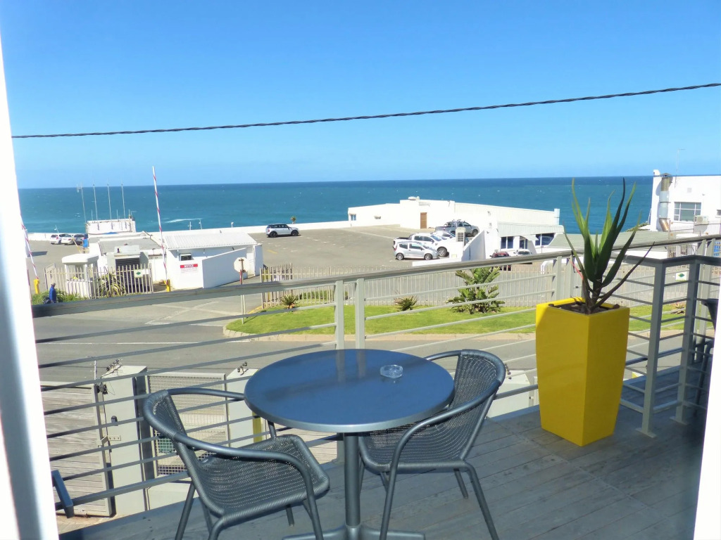 The Hampton Exclusive Guesthouse