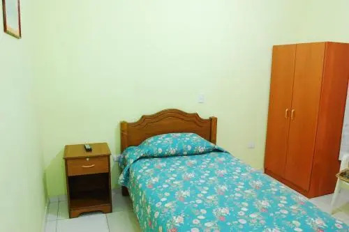 Hostal Portales