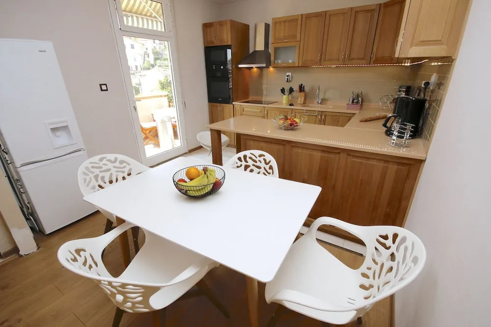 Appartement Nice Stay