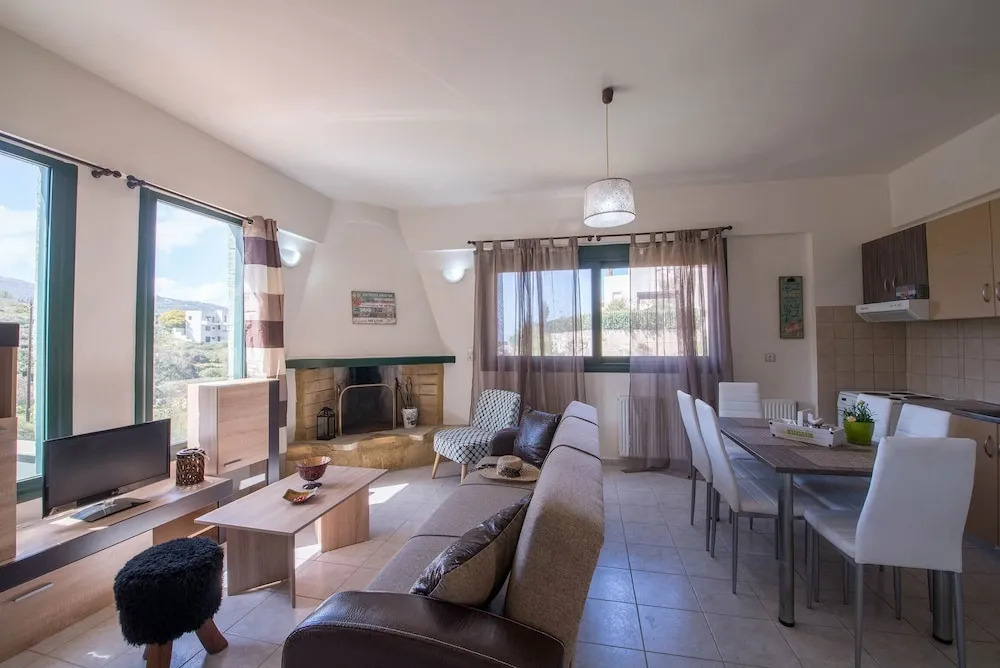 A Wonderful Apartment to Stay at Wail Having a Great Vacational Experience