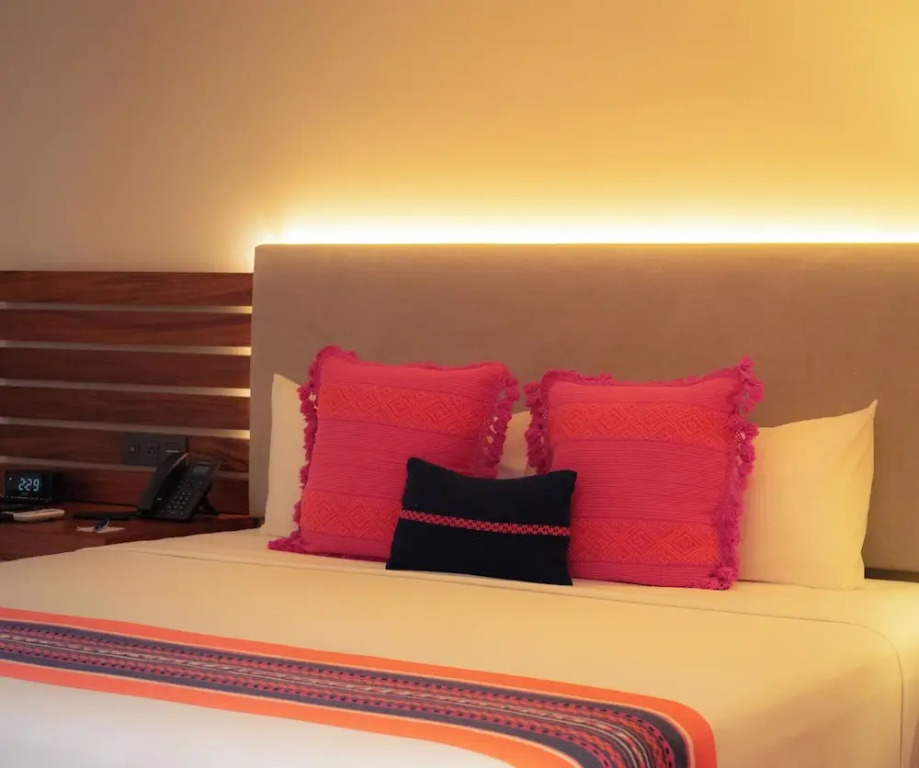 Casa Azulai Puebla Hotel Boutique