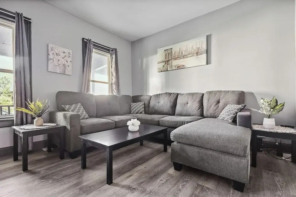 6Br Vacation Spot-Minutes To Niagara Falls Usa