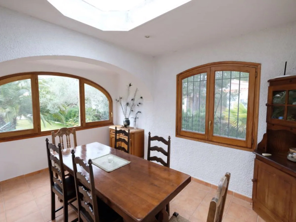 House Reny LAmpolla