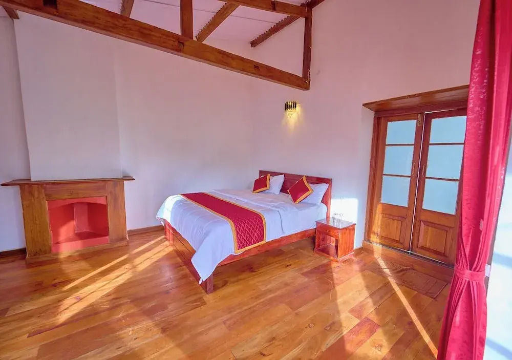 Shivvs Heritage Resort Ooty