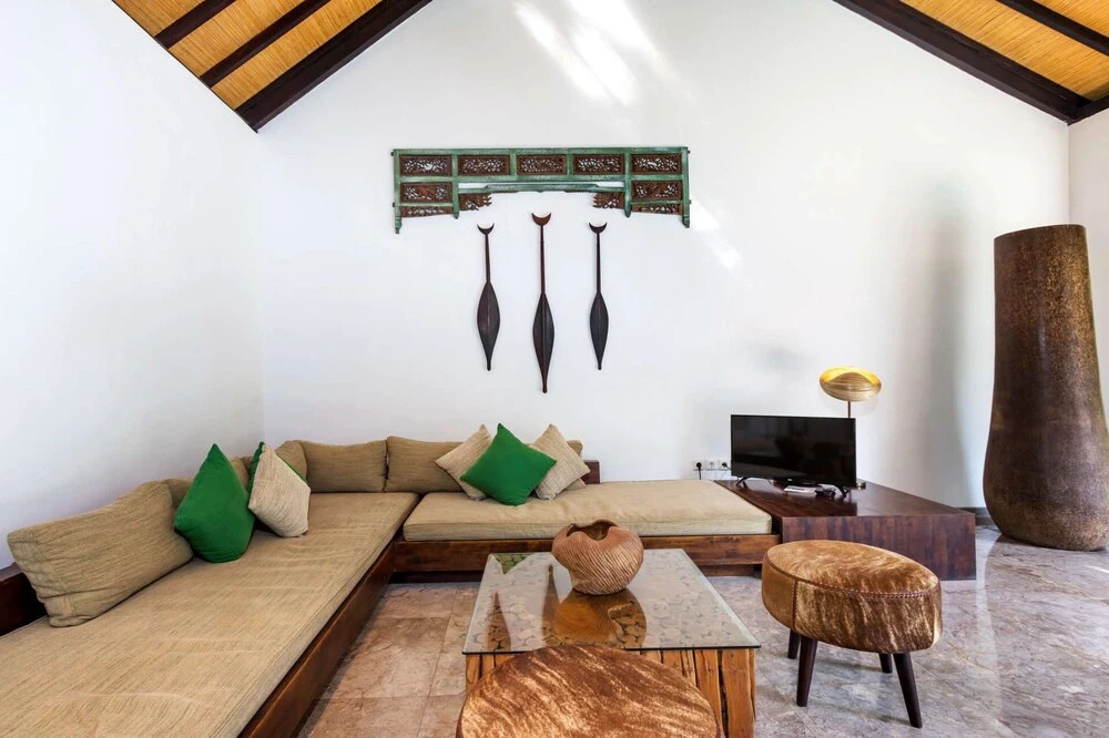 Beautiful Villa With Private Pool, Bali Villa 2026