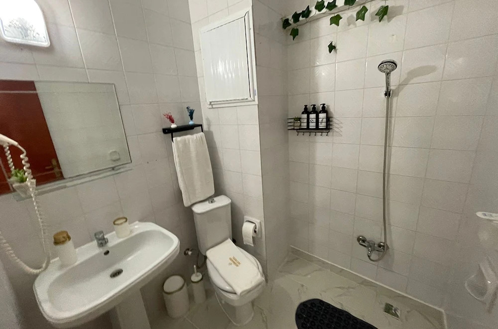 Moda Suit Hotel