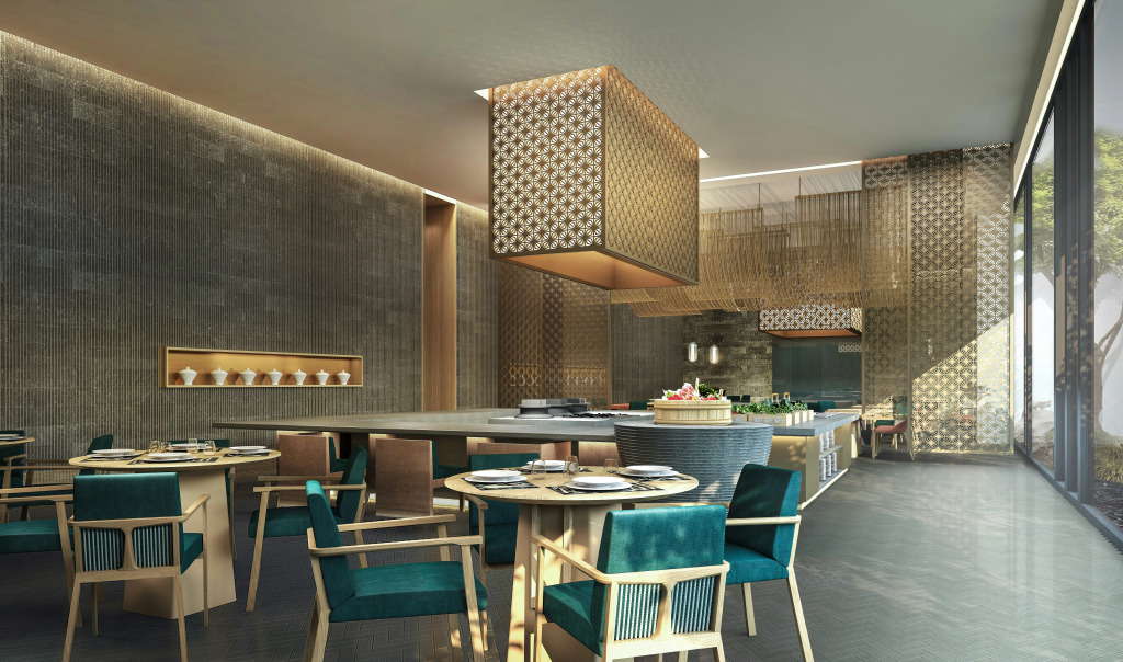 Hilton Shanghai Fengxian