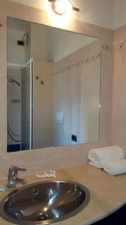 Lake Garda Hostel