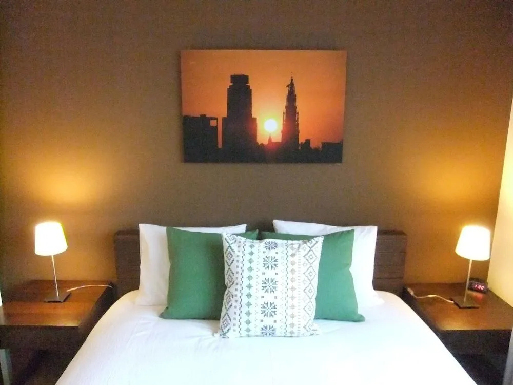Fuths Penthouse 55