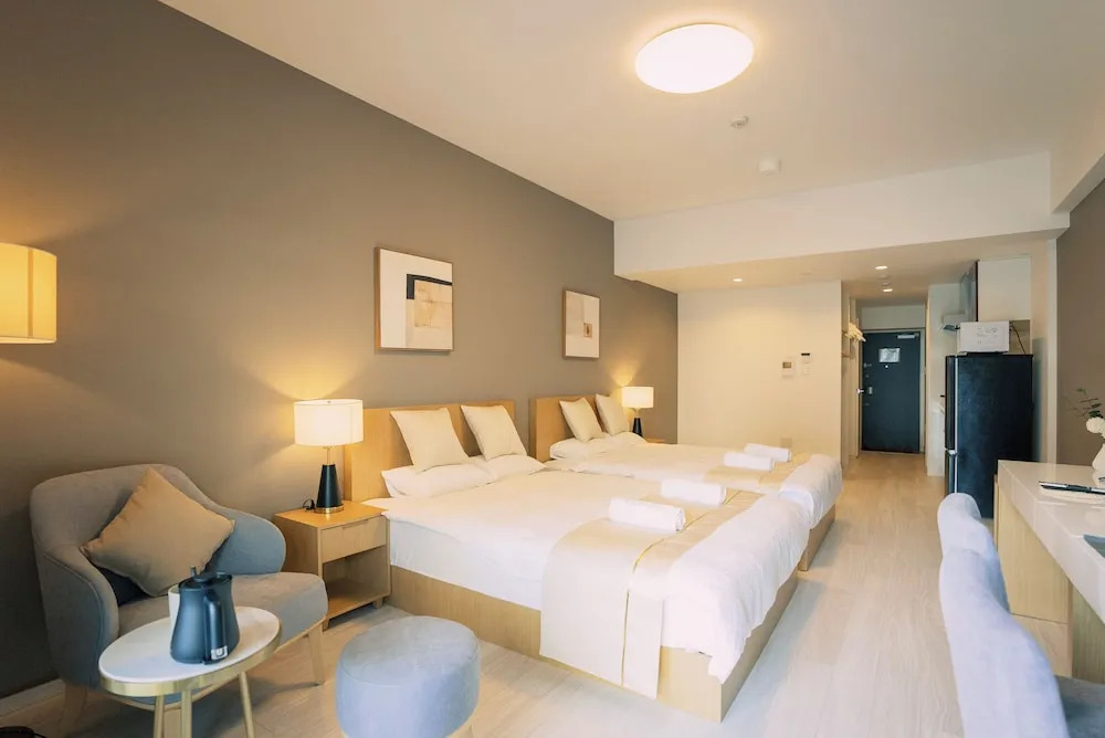谷町君 HOTEL 恵美須町72