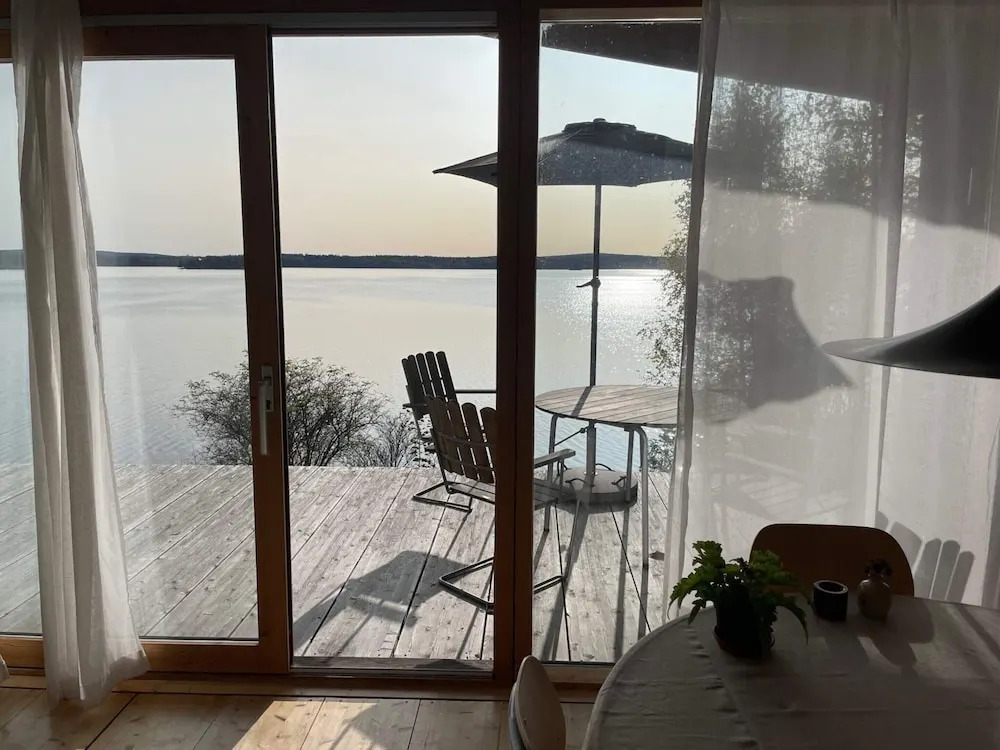 4 Star Holiday Home in Grythyttan-by Traum