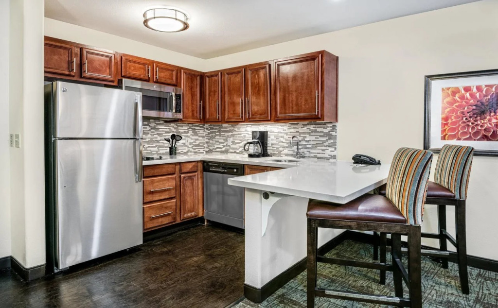 Staybridge Suites Lubbock-University Area by IHG