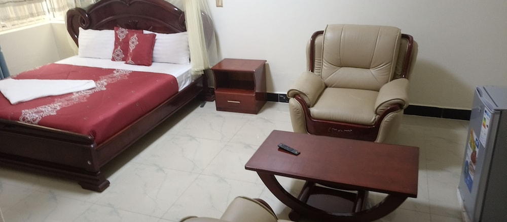 Joyce Hotel