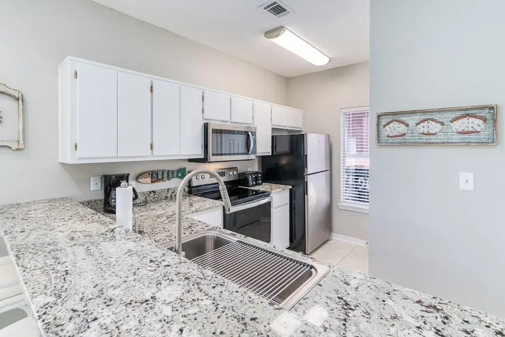 Gulf Walk 506