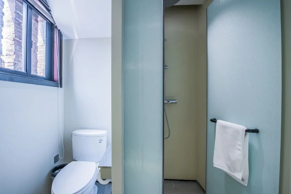 Lagom Hong Xiang Hotel