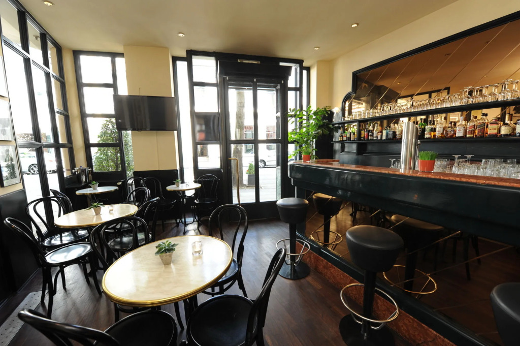 Domicil Hotel Bonn