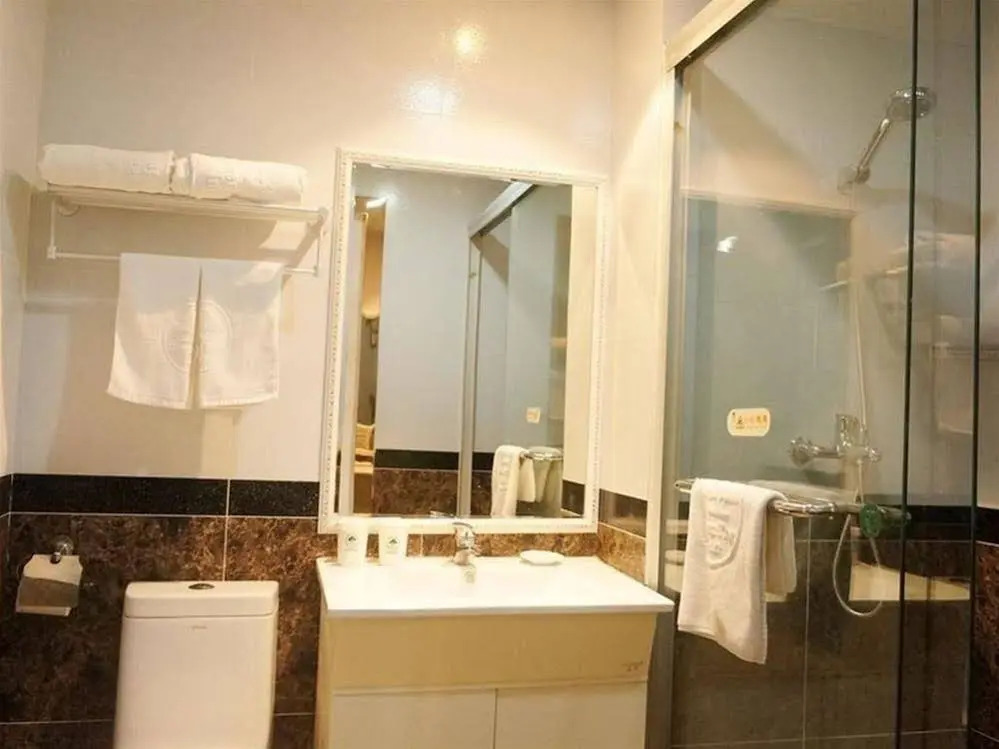 Dingsheng Boutique Hotel