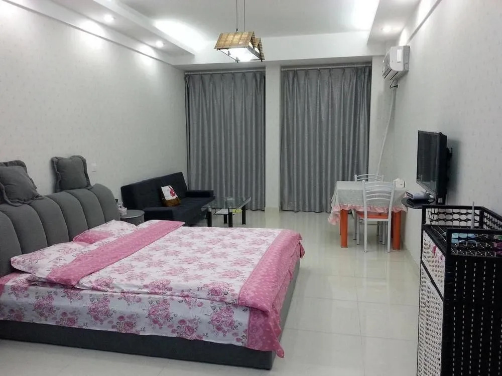 Jiajia Apartment Hotel