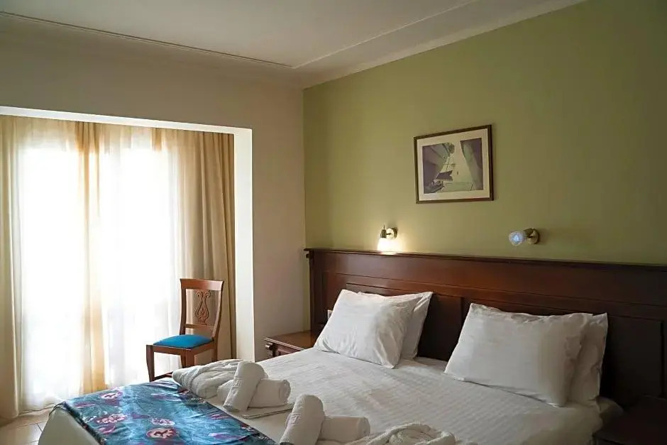 Hotel Antoniadis