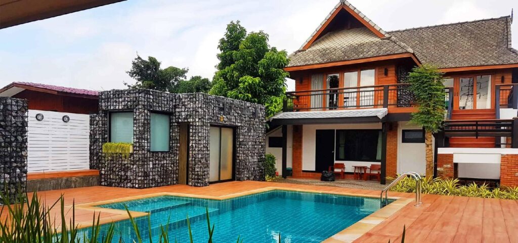 Nomads Riverside Chiangmai