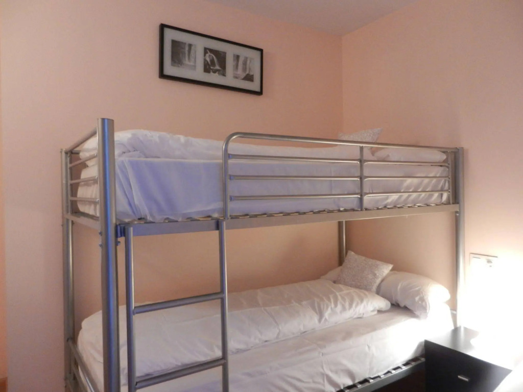La Pleta de Soldeu Apartments