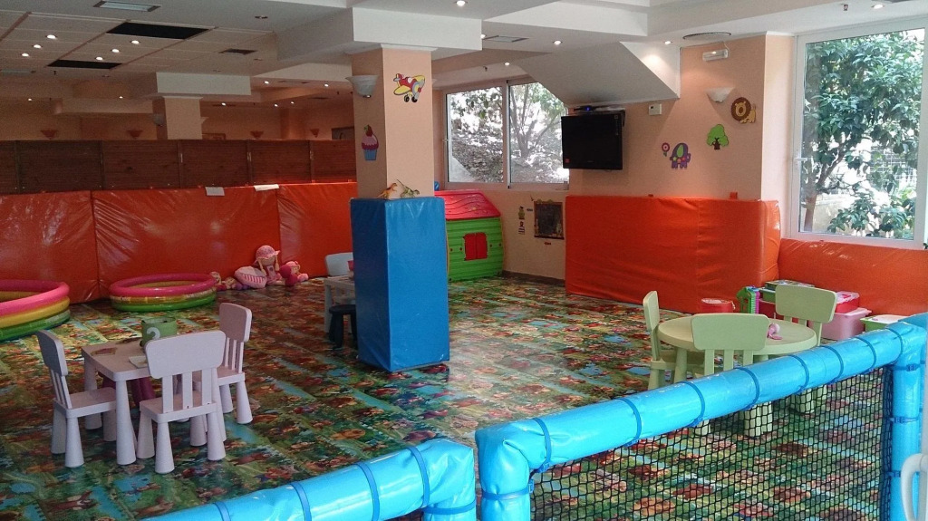 Pappas Hotel