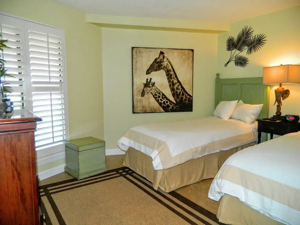 Luau at Sandestin Golf and Beach Resort