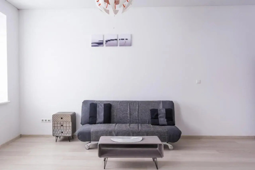 Sandra apartamentai