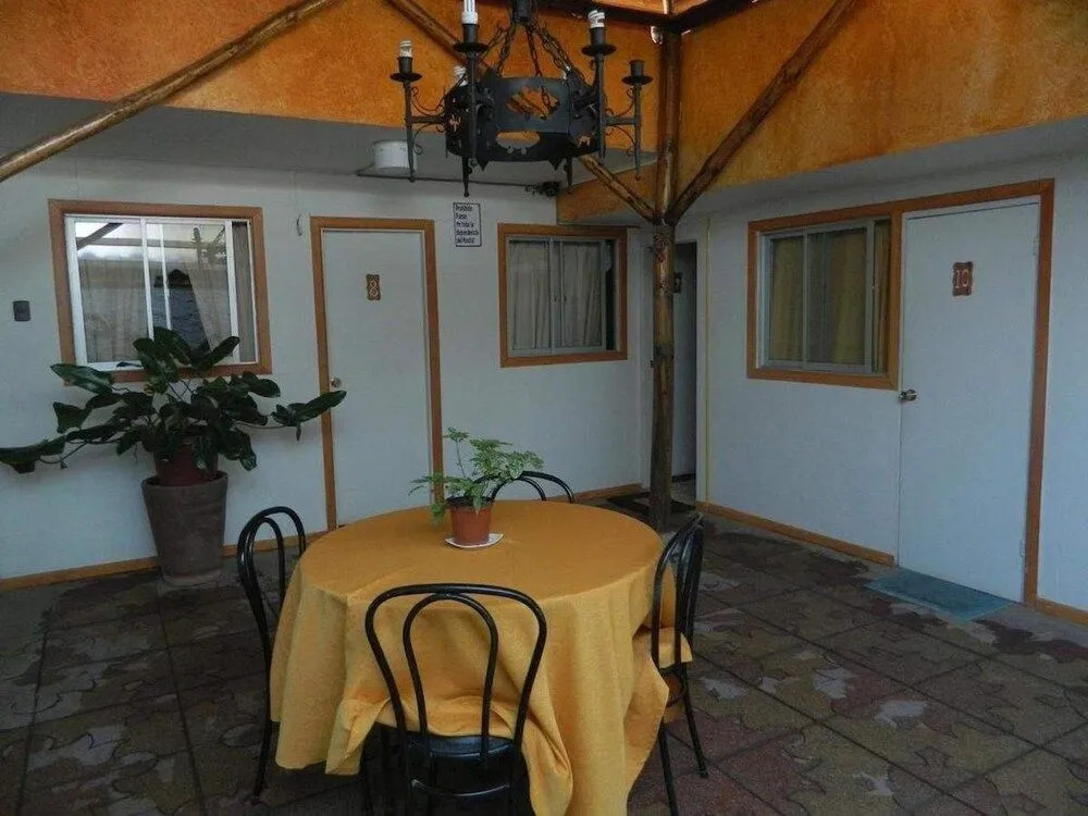 Hostal Casa Familia