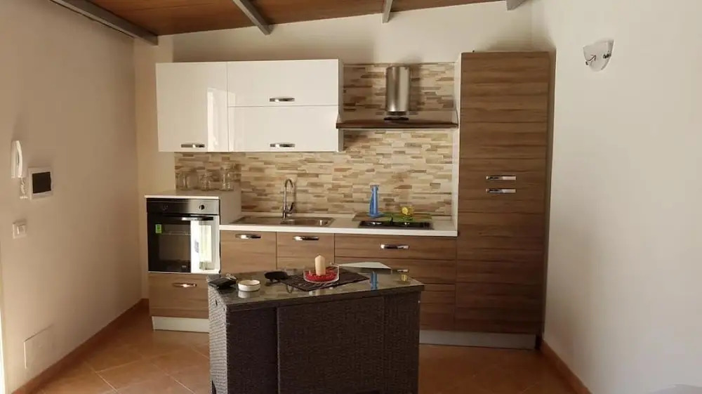 Casa Vacanze Panorama sulle Egadi