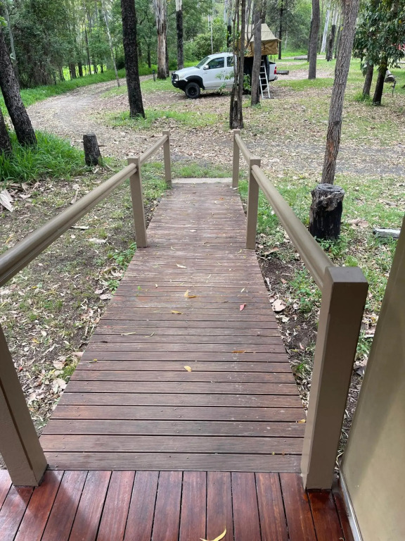 Takarakka Bush Resort