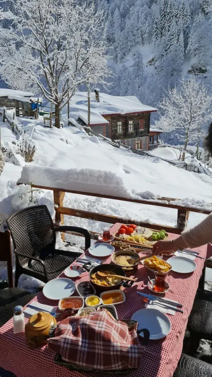 Yayla Bungalov