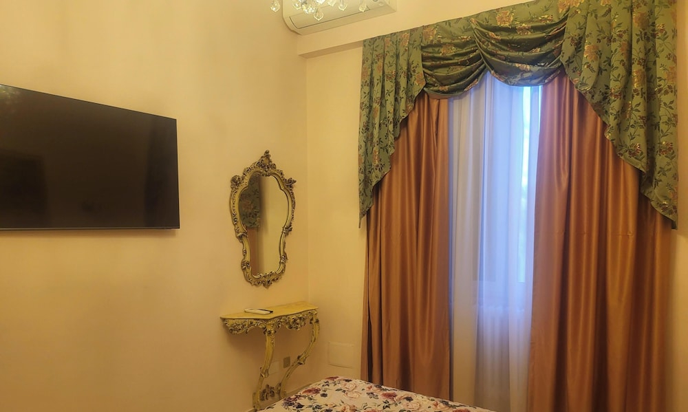 MDS Ottaviano Apart 2 Bedrooms Walk to St Peter