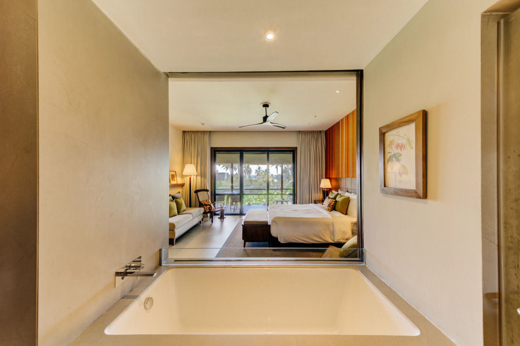 Cinnamon Bentota Beach - Signature Selection