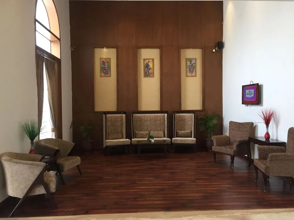 RK Riyasat Resort