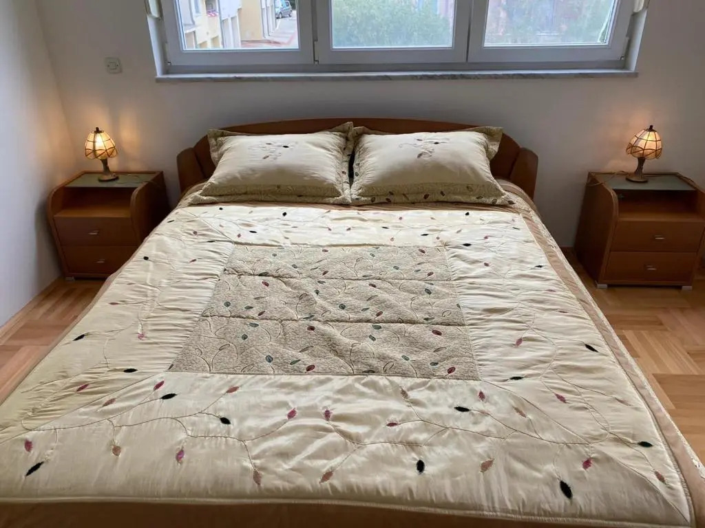 Zadar 3 Bed Apartment