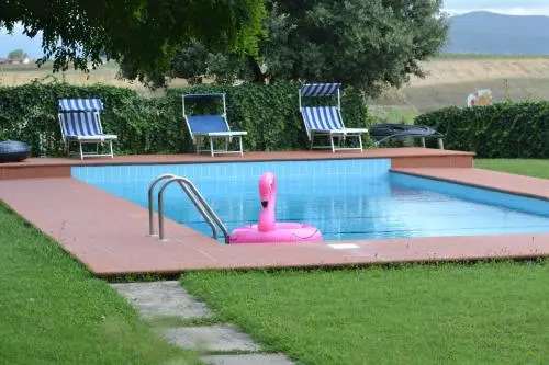 La Capanna dei Carri