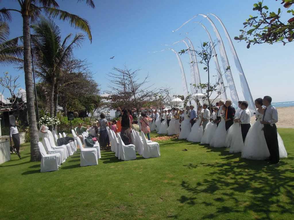 Bali Relaxing Resort and Spa