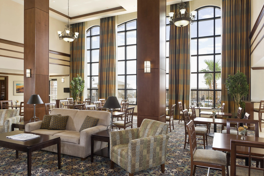 Staybridge Suites El Paso Airport by IHG