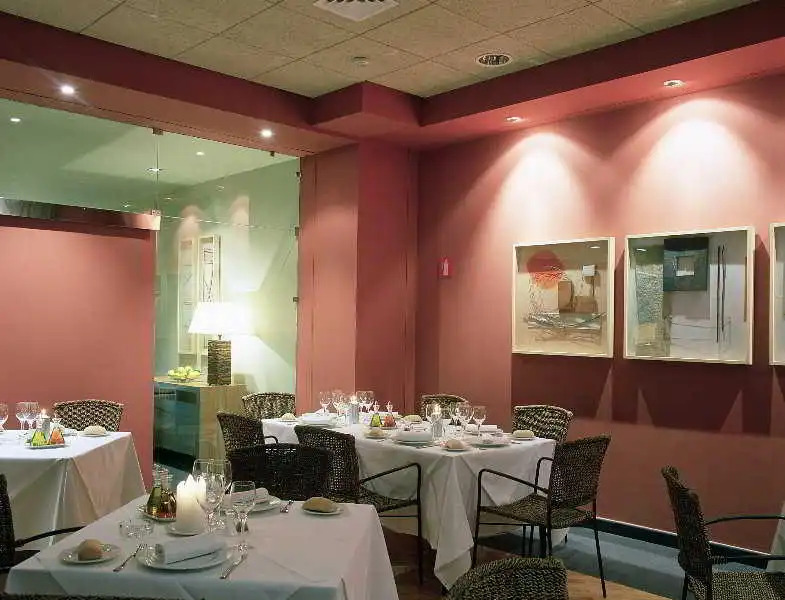 Hotel Miraflores