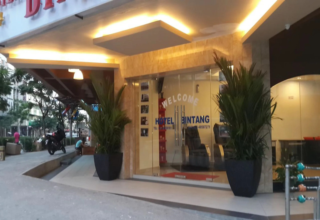 Hotel Bintang
