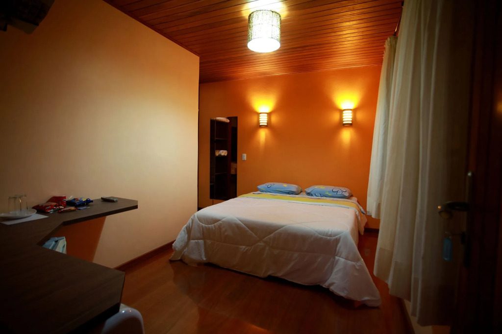 Eco Resort Serra Imperial