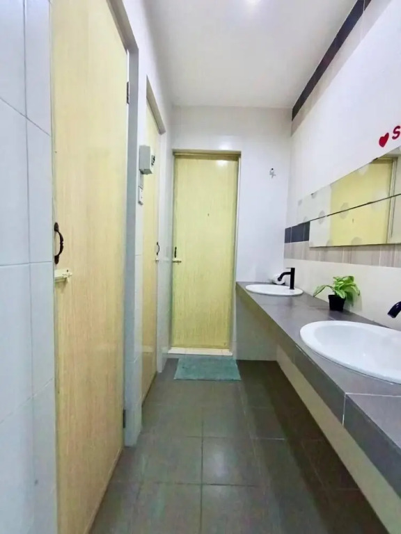 Ipoh Meru Animation Stay by Grab A Stay