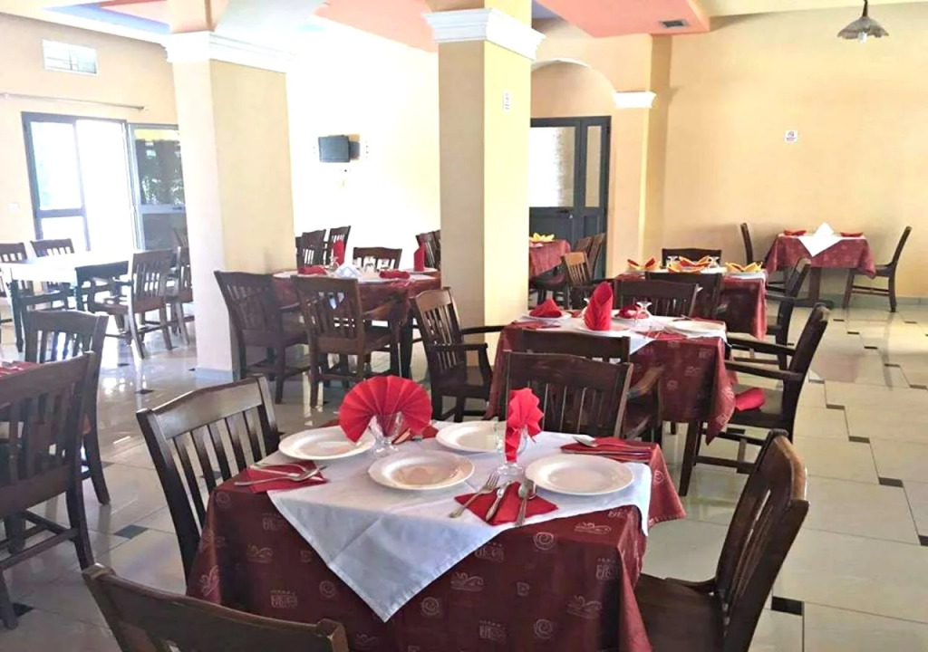 Hotel Athina