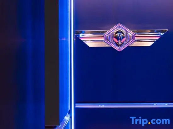 Weika Ultimate E-sports Cabin