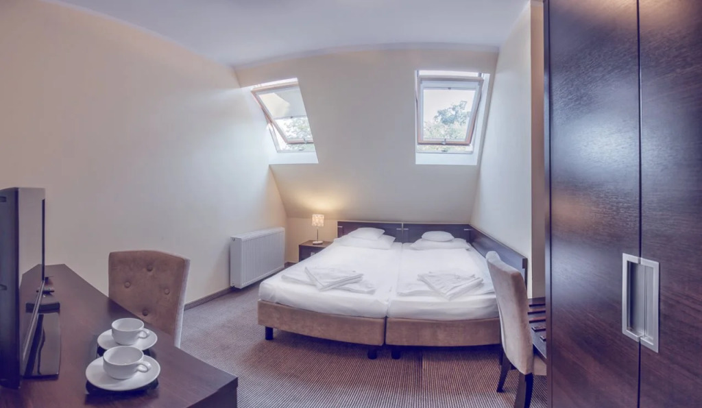 Hotel Niemcza Wino & Spa