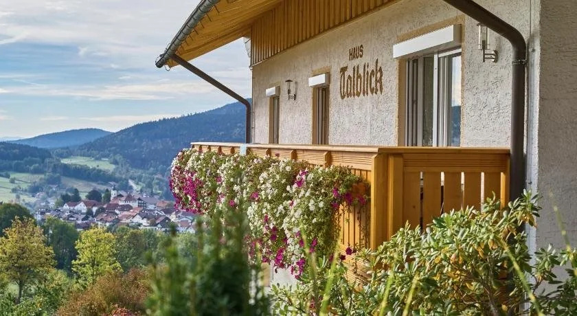 Haus Talblick