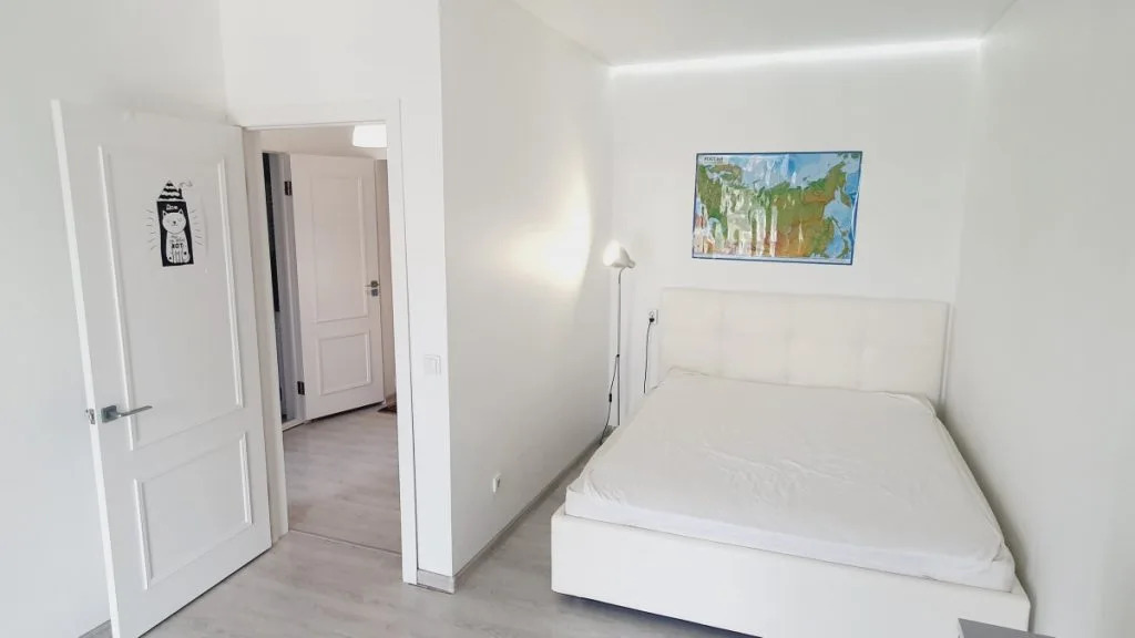 Apartamenty Potemkina20a