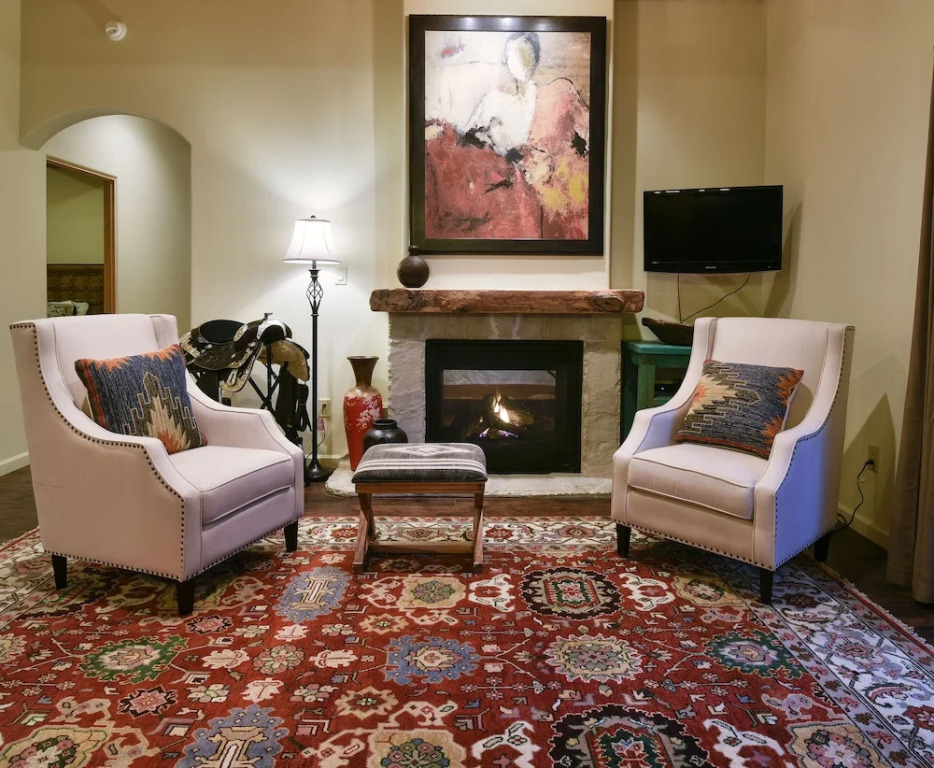 Abiquiu Inn