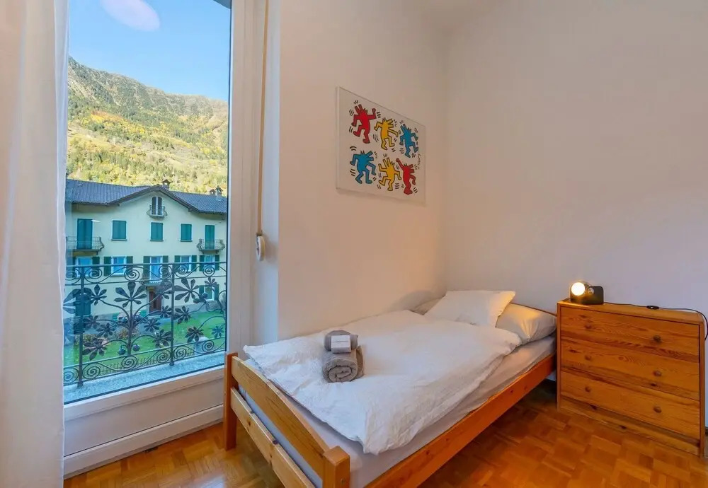 Casa Celio 3